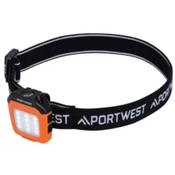 Luce Per Berretto da Lavoro a LED multifunzione Portwest PA74
