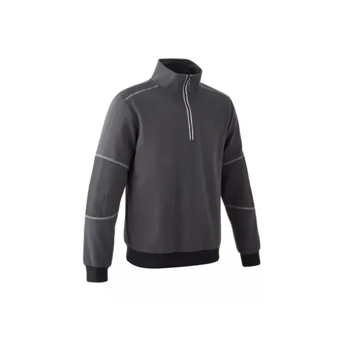 Maglia da Lavoro Coverguard Orcka 5ORC150 – Impermeabile, Traspirante e Rinforzata