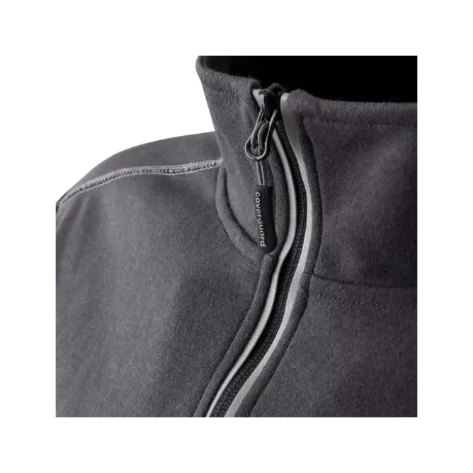 Maglia da Lavoro Coverguard Orcka 5ORC150 – Impermeabile, Traspirante e Rinforzata