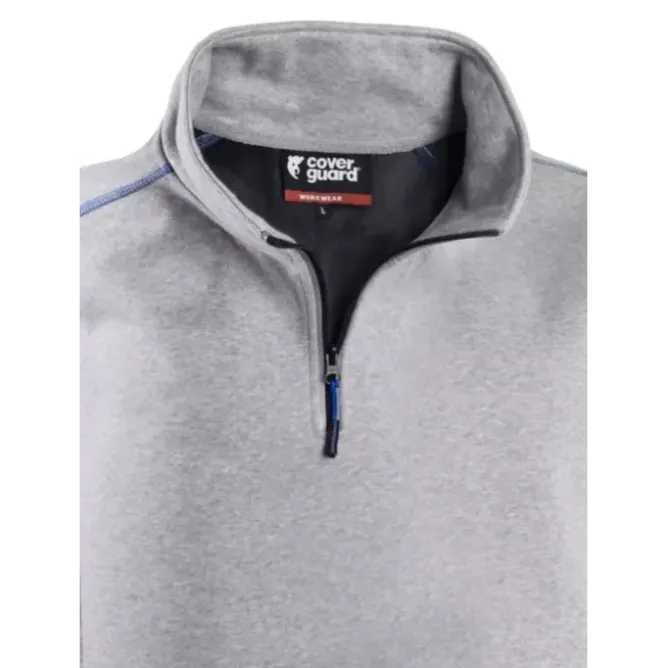 Maglia da Lavoro Coverguard Orcka 5ORCK550- Termica