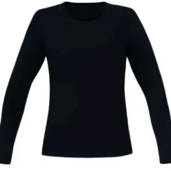 Maglia da lavoro Lucrezia Stretch Giblor's 17P03M952