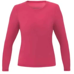 Maglia da lavoro Lucrezia Stretch Giblor's 17P03M952
