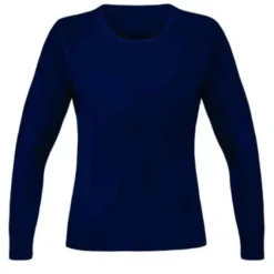Maglia da lavoro Lucrezia Stretch Giblor's 17P03M952