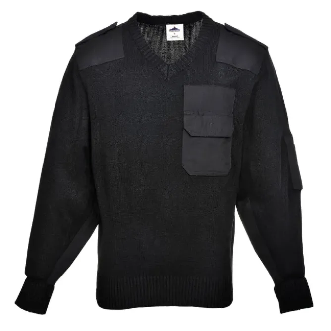 Maglia da Lavoro Portwest Nato B310