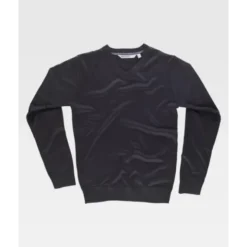 Maglia da Lavoro Workteam con Collo a V S5600