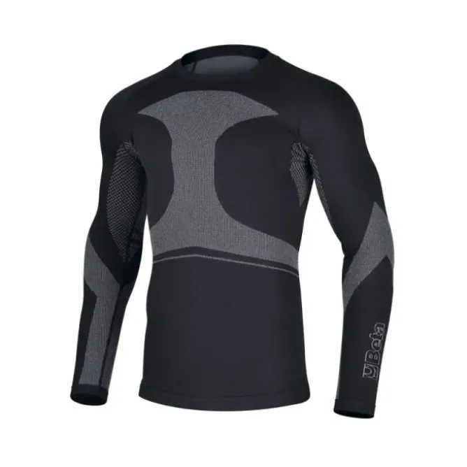 Maglia intima tecnica da lavoro maniche lunghe stretch Beta 7997GN