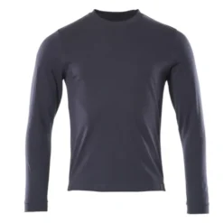 Maglietta da Lavoro Manica Lunga 100% Cotone Albi Mascot 50548-250