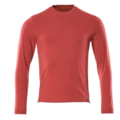 Maglietta da Lavoro Manica Lunga 100% Cotone Albi Mascot 50548-250