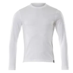 Maglietta da Lavoro Manica Lunga 100% Cotone Albi Mascot 50548-250