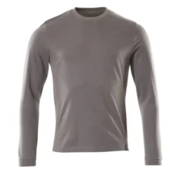 Maglietta da Lavoro Manica Lunga 100% Cotone Albi Mascot 50548-250