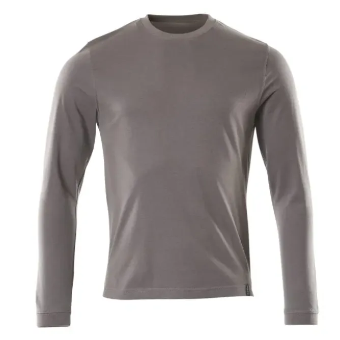 Maglietta da Lavoro Manica Lunga 100% Cotone Albi Mascot 50548-250