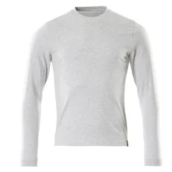 Maglietta da Lavoro Manica Lunga 100% Cotone Albi Mascot 50548-250