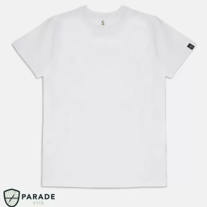 Maglietta da Lavoro Parade Oceany 17OCEANY1407 Unisex