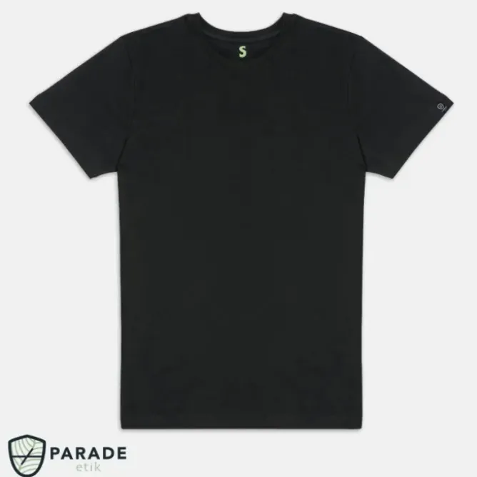Maglietta da Lavoro Parade Oceany 17OCEANY1407 Unisex