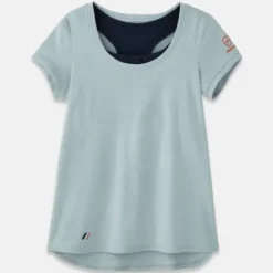 Maglietta da Lavoro Parade Olda 17OLDA1718 Sportiva 2in1 Donna