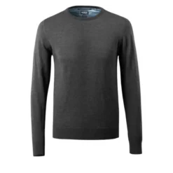 Maglione da Lavoro con Lana Merinos Mascot 50636-989