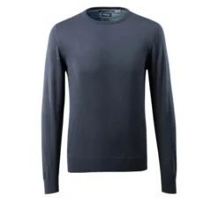 Maglione da Lavoro con Lana Merinos Mascot 50636-989