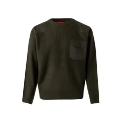 Maglione girocollo da Lavoro Velilla 100