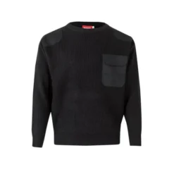 Maglione girocollo da Lavoro Velilla 100