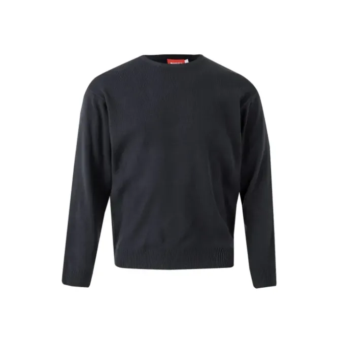 Maglione girocollo da Lavoro Velilla 105