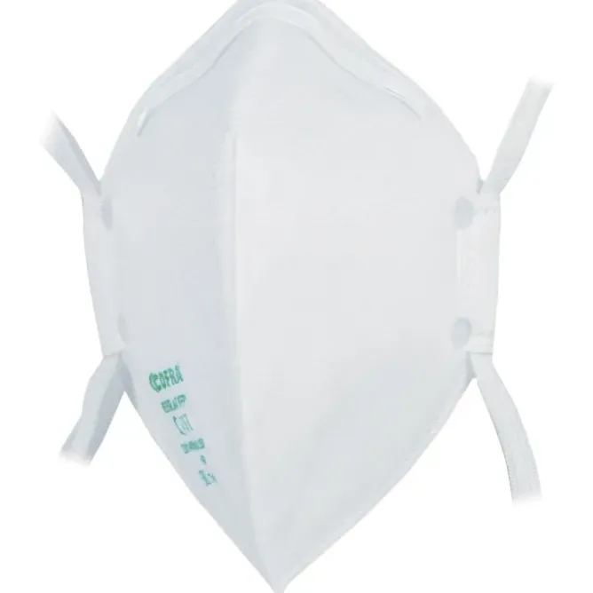 Mascherina senza Valvola Cofra Vertiflat FFP1 M021-B110