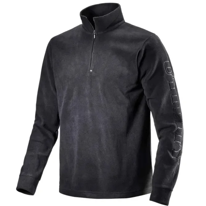 Micropile da lavoro Diadora a mezza zip - Gripen 702.158540