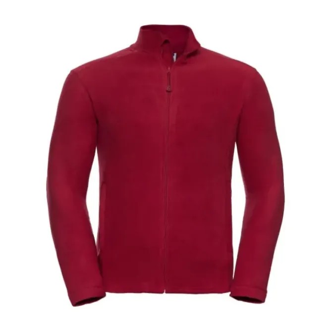 Micropile Da Lavoro Full Zip Russell - JE880M