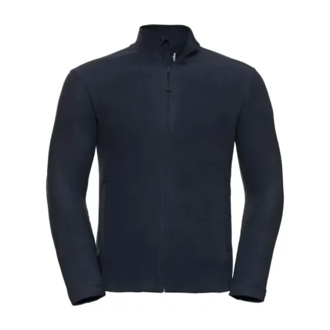 Micropile Da Lavoro Full Zip Russell - JE880M