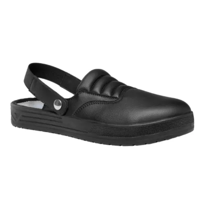 Mocassini Antinfortunistici Garsport Ego SB - GDS1500009