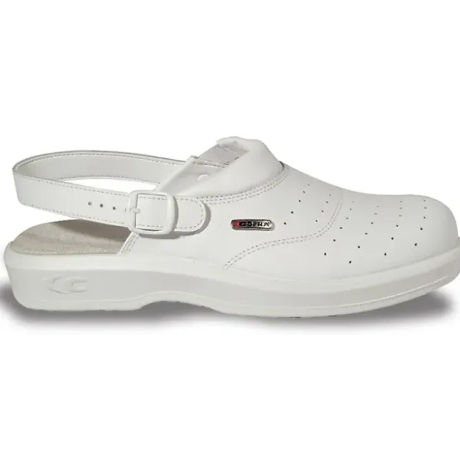 Mocassino Antinfortunistico Cofra New Richard OB E A FO SRC 75090-001