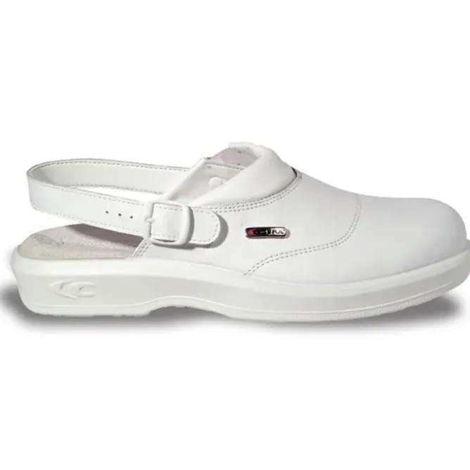 Mocassino Antinfortunistico Cofra New Reuben OB E A FO SRC 75091-001