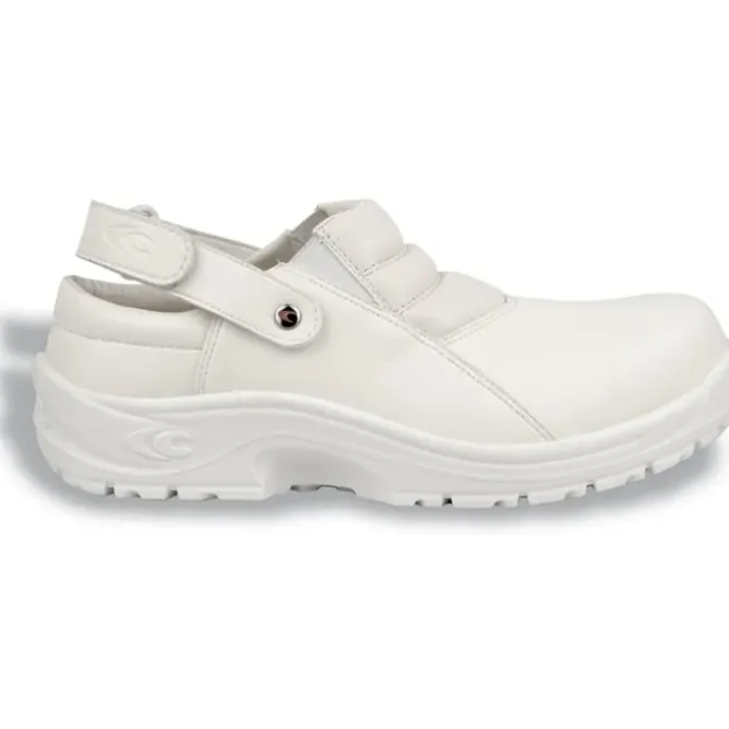 Mocassino Antinfortunistico Cofra Ancus SB E A FO SRC 10020-000
