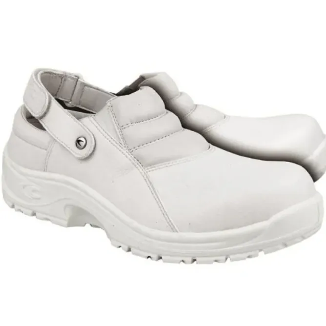 Mocassino Antinfortunistico Cofra Ancus SB E A FO SRC 10020-000