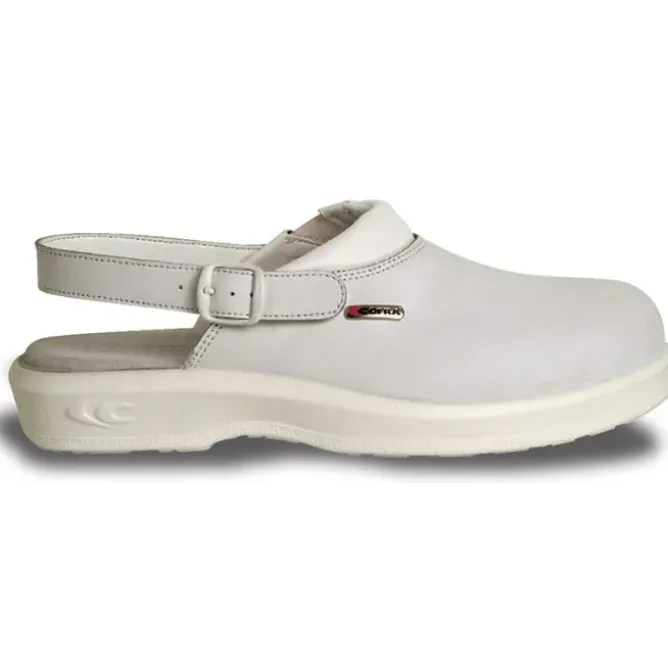 Mocassino Antinfortunistico Cofra Ioannes SB E A FO SRC 75030-001
