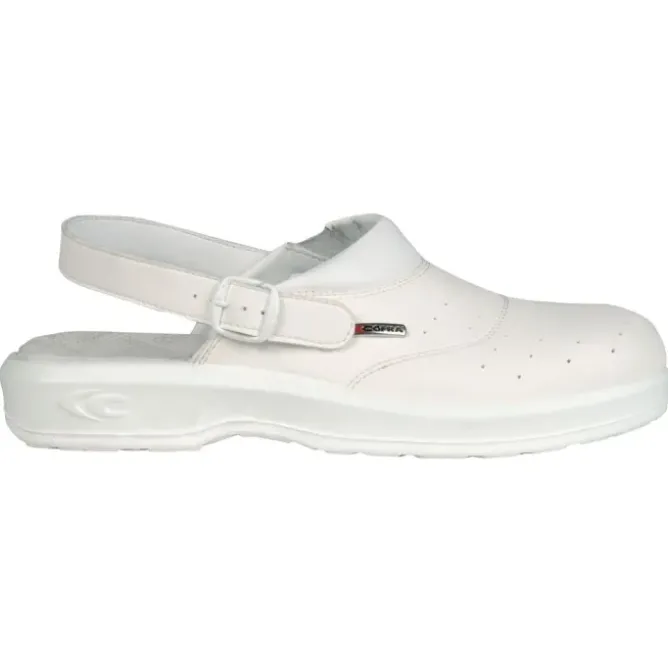 Mocassino antinfortunistico Cofra Howard OB E A FO SRC 75021-003
