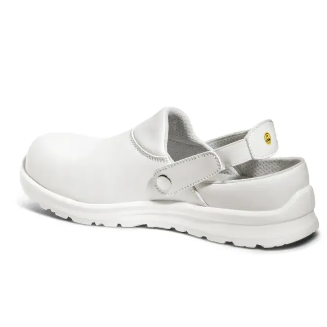 Mocassino Antinfortunistico Metalfree Sparco Trackday Handy SB E A SR FO ESD BTB0036B0W01