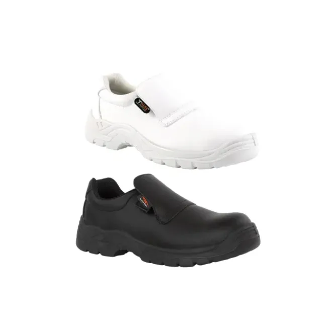 Mocassino Antinfortunistico Technosafe Silver S2 SRC TSS2004S2