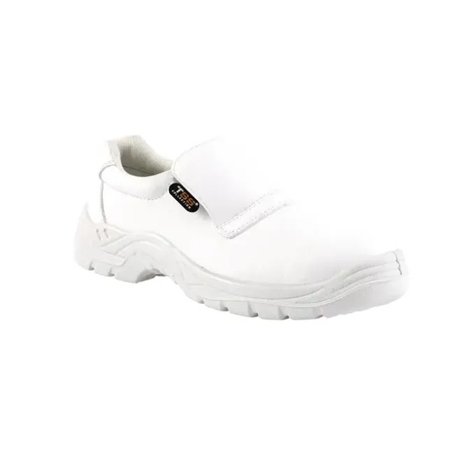Mocassino Antinfortunistico Technosafe Silver S2 SRC TSS2004S2