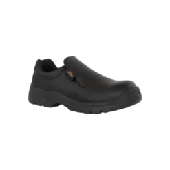 Mocassino Antinfortunistico Technosafe Silver S2 SRC TSS2004S2