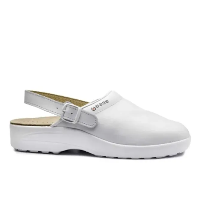 Mocassino Antinfortunistico Base Radon OB E A SRC B0553
