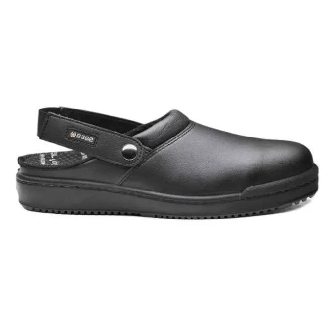 Mocassino Antinfortunistico Base Lunch SB E A FO SRC B0290