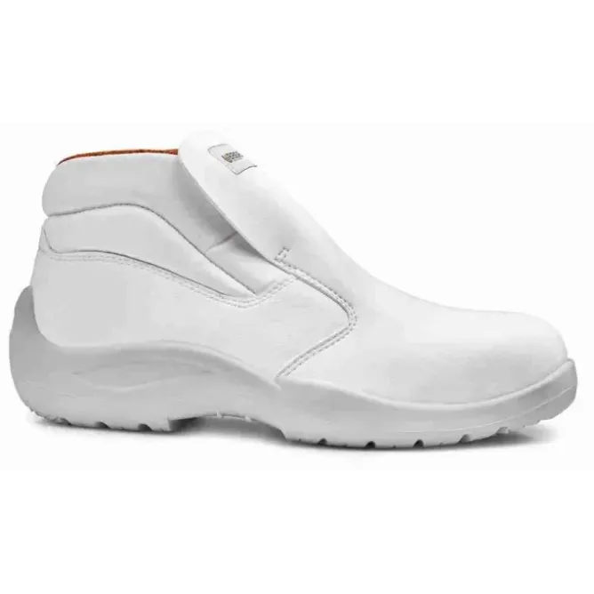 Mocassino Antinfortunistico Base Argo S2 SRC B0510