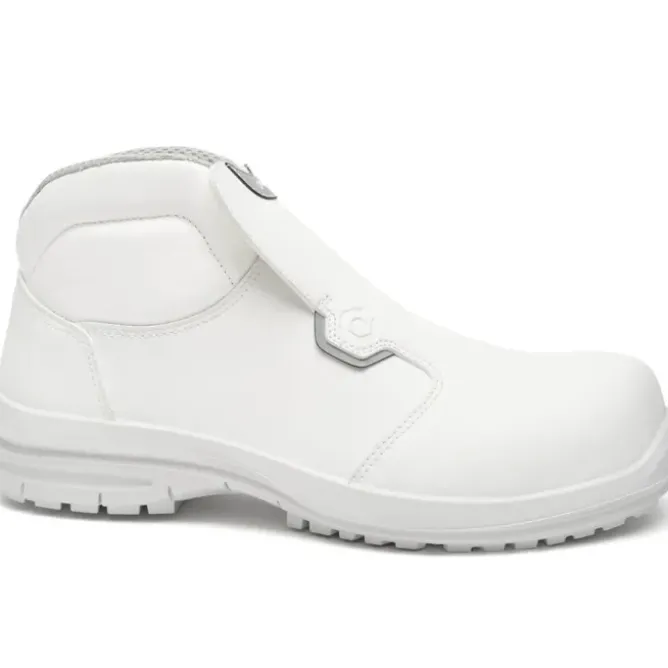 Mocassino Antinfortunistico Base Kuma Top S2 FO SRC B0962A
