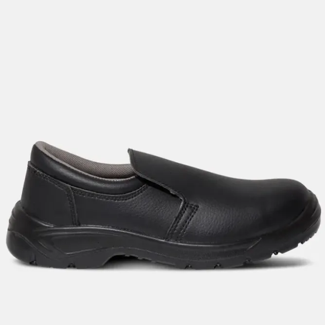 Mocassino Antinfortunistico Parade Sugar S2 SR FO CI HI 07SUGAR8897 Basso Comodo