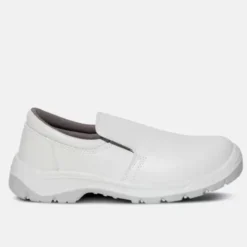 Mocassino Antinfortunistico Parade Sugar S2 SR FO CI HI 07SUGAR8897 Basso Comodo