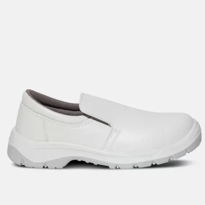Mocassino Antinfortunistico Parade Sugar S2 SR FO CI HI 07SUGAR8897 Basso Comodo