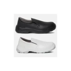 Mocassino Antinfortunistico Parade Sugar S2 SR FO CI HI 07SUGAR8897 Basso Comodo