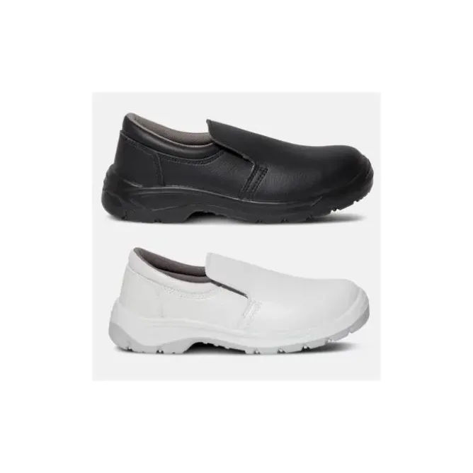 Mocassino Antinfortunistico Parade Sugar S2 SR FO CI HI 07SUGAR8897 Basso Comodo