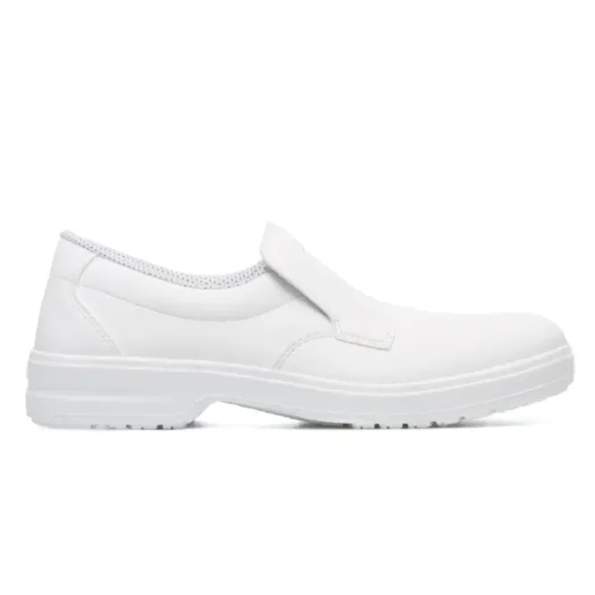 Mocassino Antinfortunistico Exena 00P301 01 FO SRC -A0115V002