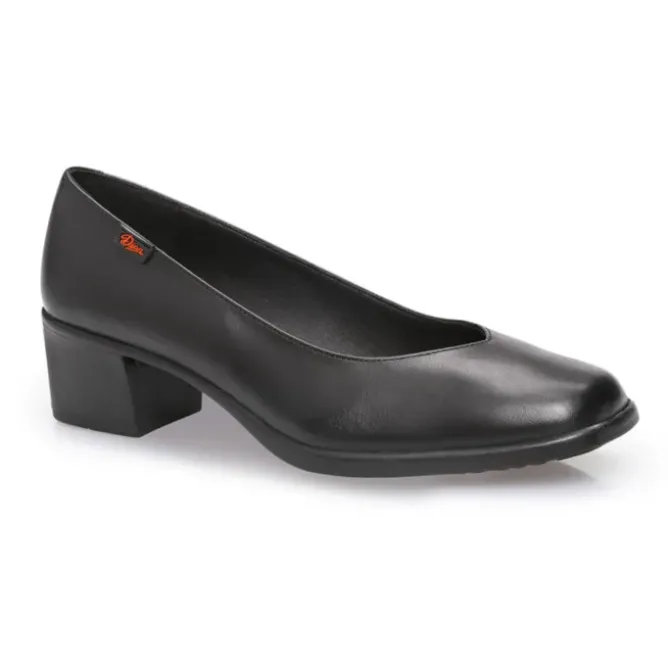 Mocassino antinfortunistico Giblor's Salon Lady O1 FO SRA 541